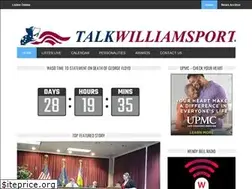 Sites similar to foxsportswilliamsport.com