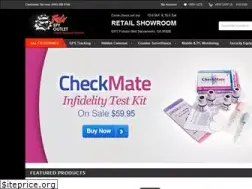 Sites similar to foxspyoutlet.com