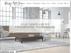 Sites similar to foxstaging.com