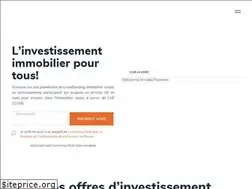 Sites similar to foxstone.ch