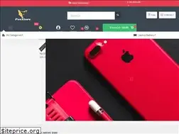 Sites similar to foxstore.eu