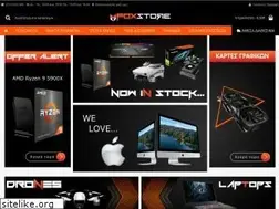 Sites similar to foxstore.gr