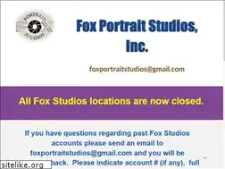 Sites similar to foxstudios.net
