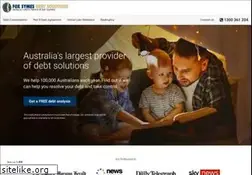 Sites similar to foxsymes.com.au