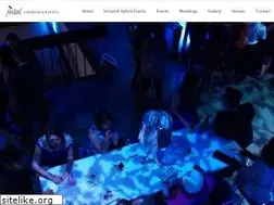 Sites similar to foxtailcatering.com