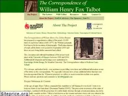 Sites similar to foxtalbot.dmu.ac.uk