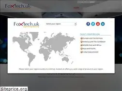 Sites similar to foxtech.co.uk