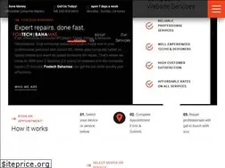 Sites similar to foxtechbahamas.com