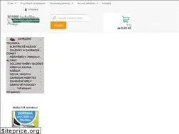 Sites similar to foxtechnika.cz