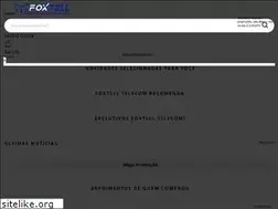 Sites similar to foxtell.com.br