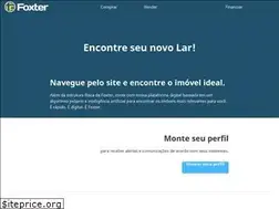 Sites similar to foxter.com.br