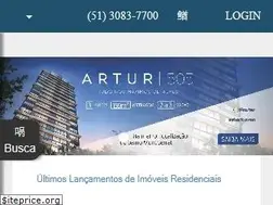 Sites similar to foxterciaimobiliaria.com.br