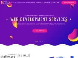 Sites similar to foxteria.com