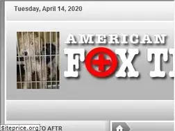 Sites similar to foxterrierrescue.net