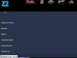 Sites similar to foxtheatre.com