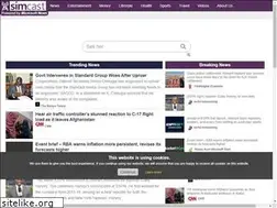 Sites similar to foxtm.com