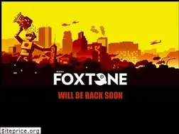 Sites similar to foxtonemusic.com