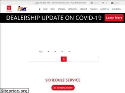 Sites similar to foxtoyotaofelpaso.com