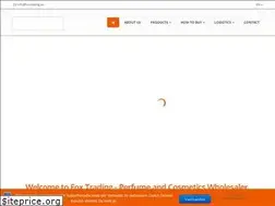Sites similar to foxtrading.eu