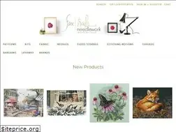 Sites similar to foxtrailsneedlework.com