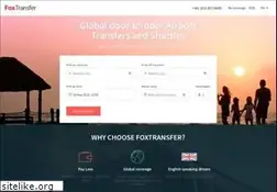 Sites similar to foxtransfer.eu