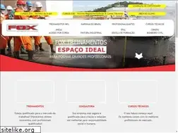 Sites similar to foxtreinamentos.com