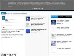 Sites similar to foxtrickbd.blogspot.com