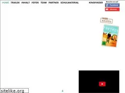 Sites similar to foxtrot-derfilm.de