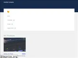 Sites similar to foxtrot-studios.co