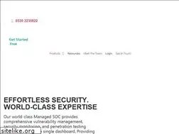 Sites similar to foxtrot-technologies.com