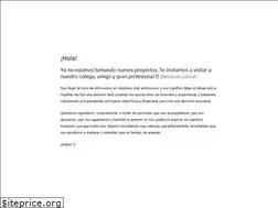 Sites similar to foxtrot.ar