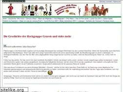 Sites similar to foxtrot.de