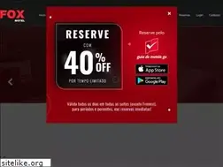 Sites similar to foxtrotmotel.com.br