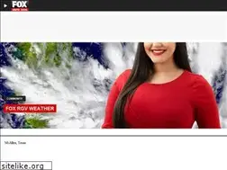 Sites similar to foxtvlaredo.com