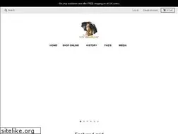 Sites similar to foxumbrellas.co.uk