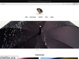 Sites similar to foxumbrellas.com