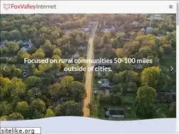 Sites similar to foxvalley.net