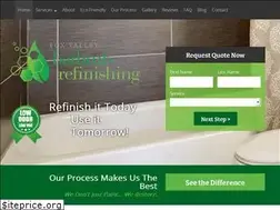 Sites similar to foxvalleybathtubrefinishing.com