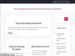Sites similar to foxvalleyblues.org
