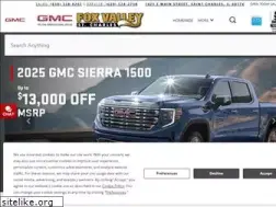 Sites similar to foxvalleybuickgmc.com