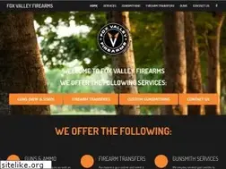 Sites similar to foxvalleyfirearms.com