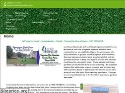 Sites similar to foxvalleyirrigation.com