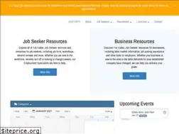 Sites similar to foxvalleyjobcenters.com