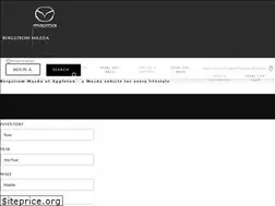Sites similar to foxvalleymazda.com