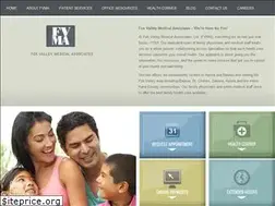 Sites similar to foxvalleymedical.com