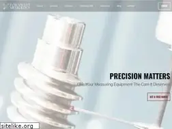 Sites similar to foxvalleymetrology.com