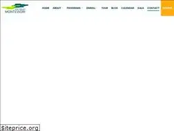 Sites similar to foxvalleymontessori.org