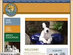 Sites similar to foxvalleyparsons.com