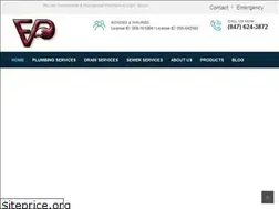Sites similar to foxvalleyplumbing.com