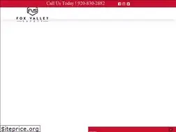Sites similar to foxvalleysafety.com